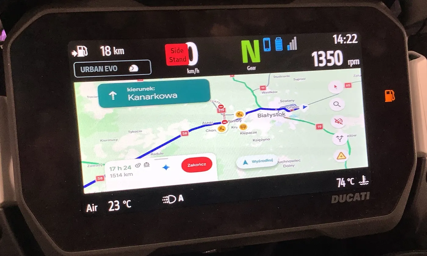 Google Maps
